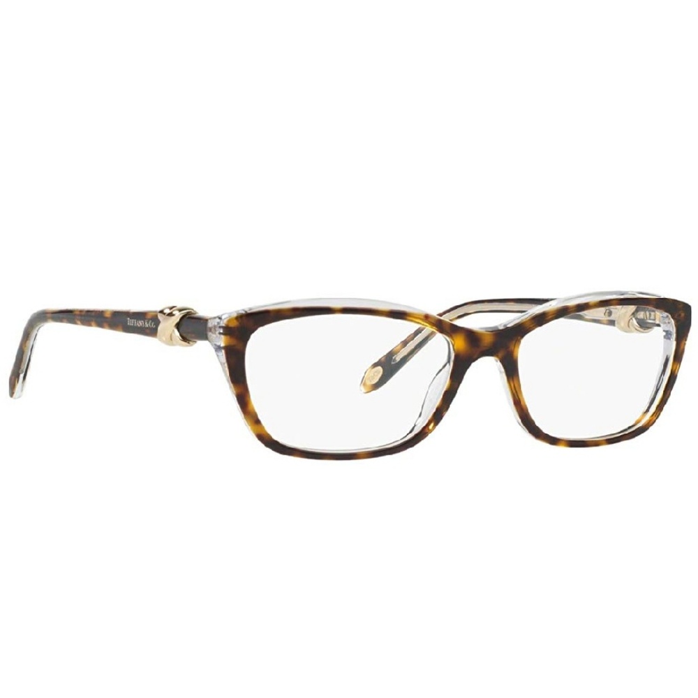 TIFFANY & CO Luxury Tortoise 🐢 Shell Women's Glasses 👓 Frames